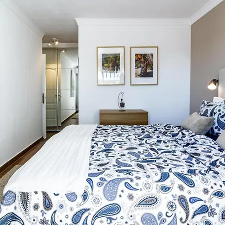 Hébergement de vacances Mb-spacious Townhouse With Private Pool