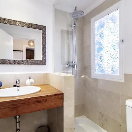 Mb-spacious Townhouse With Private Pool Hébergement de vacances