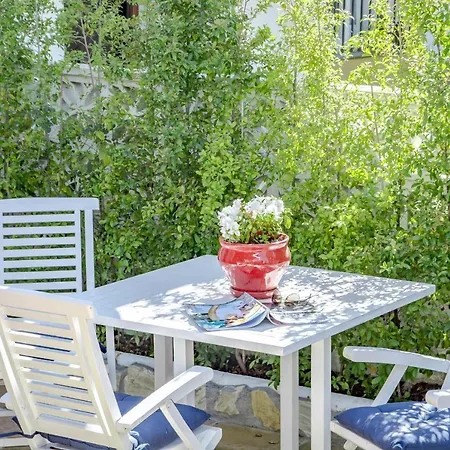 Hébergement de vacances Mb-spacious Townhouse With Private Pool Estepona