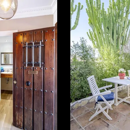 Mb-spacious Townhouse With Private Pool Hébergement de vacances *