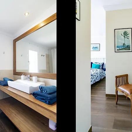 Mb-spacious Townhouse With Private Pool * Estepona